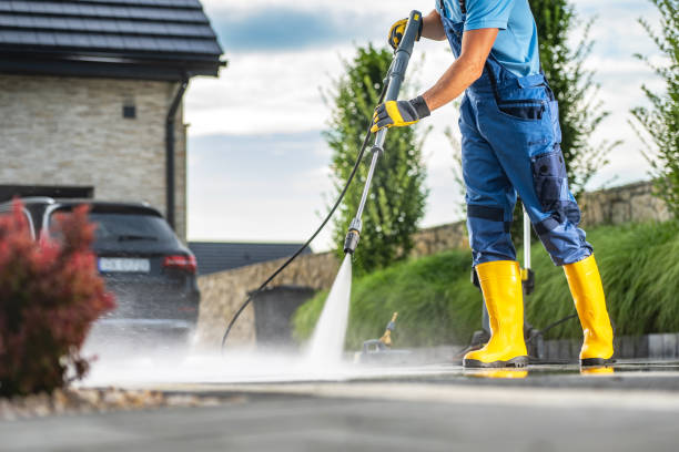Best Building Exterior Washing  in North Great River, NY